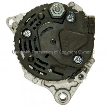 1997 Oldsmobile Silhouette Alternator MPA 15973 image 2 of 4