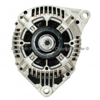 1997 Oldsmobile Silhouette Alternator MPA 15973 image 3 of 4