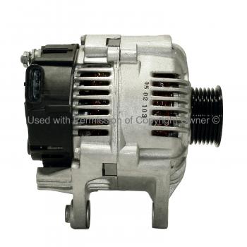 1997 Oldsmobile Silhouette Alternator MPA 15973 image 4 of 4