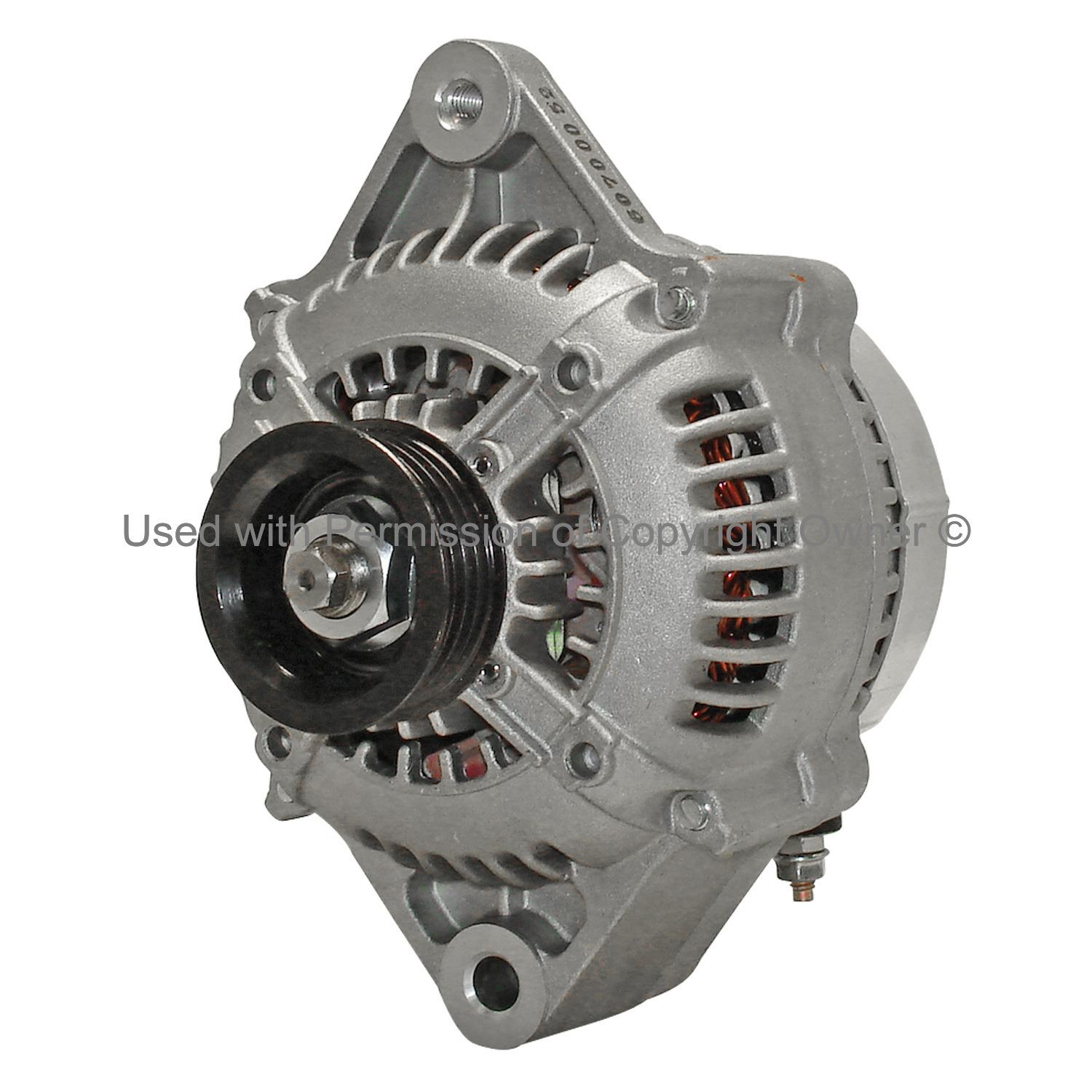 MPA 15975 Alternator product image 1 of 4