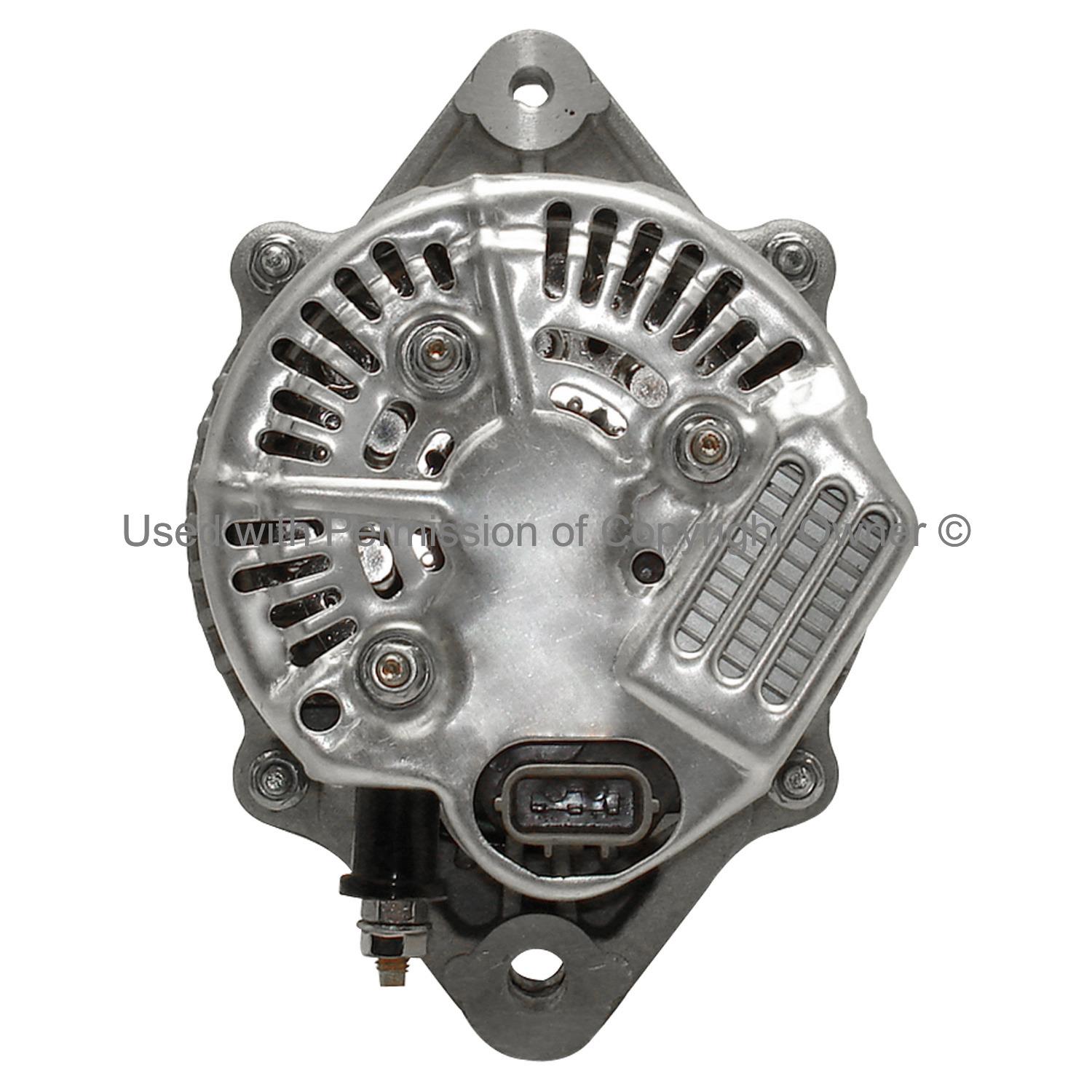 MPA 15975 Alternator product image 2 of 4