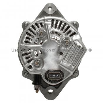 1997 Isuzu Trooper Alternator MPA 15975 image 2 of 4