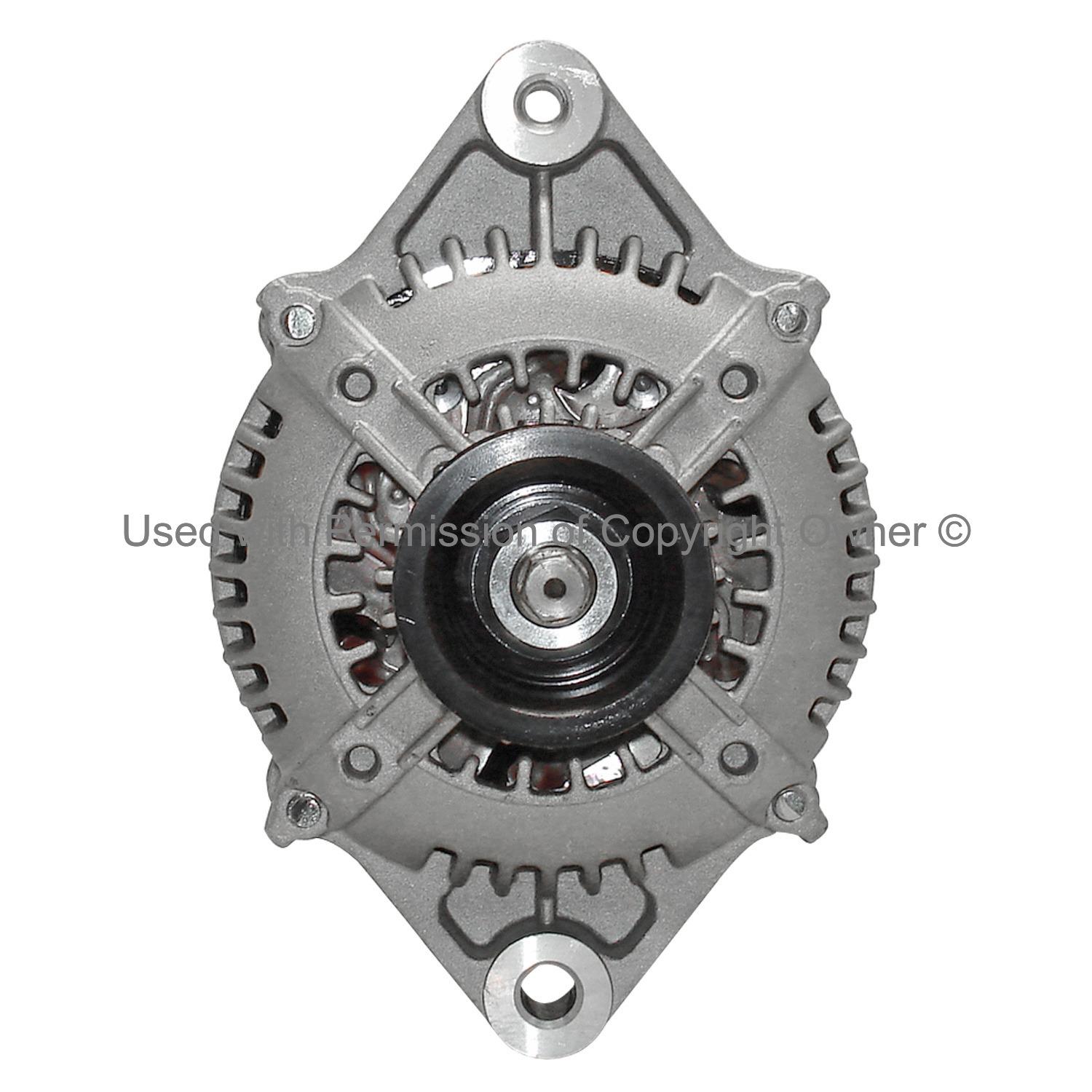 MPA 15975 Alternator product image 3 of 4