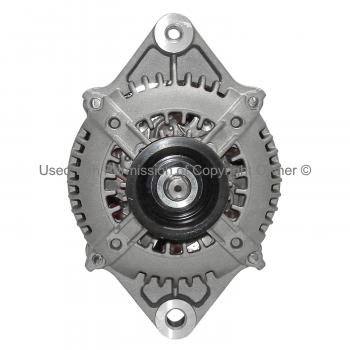 1997 Isuzu Trooper Alternator MPA 15975 image 3 of 4