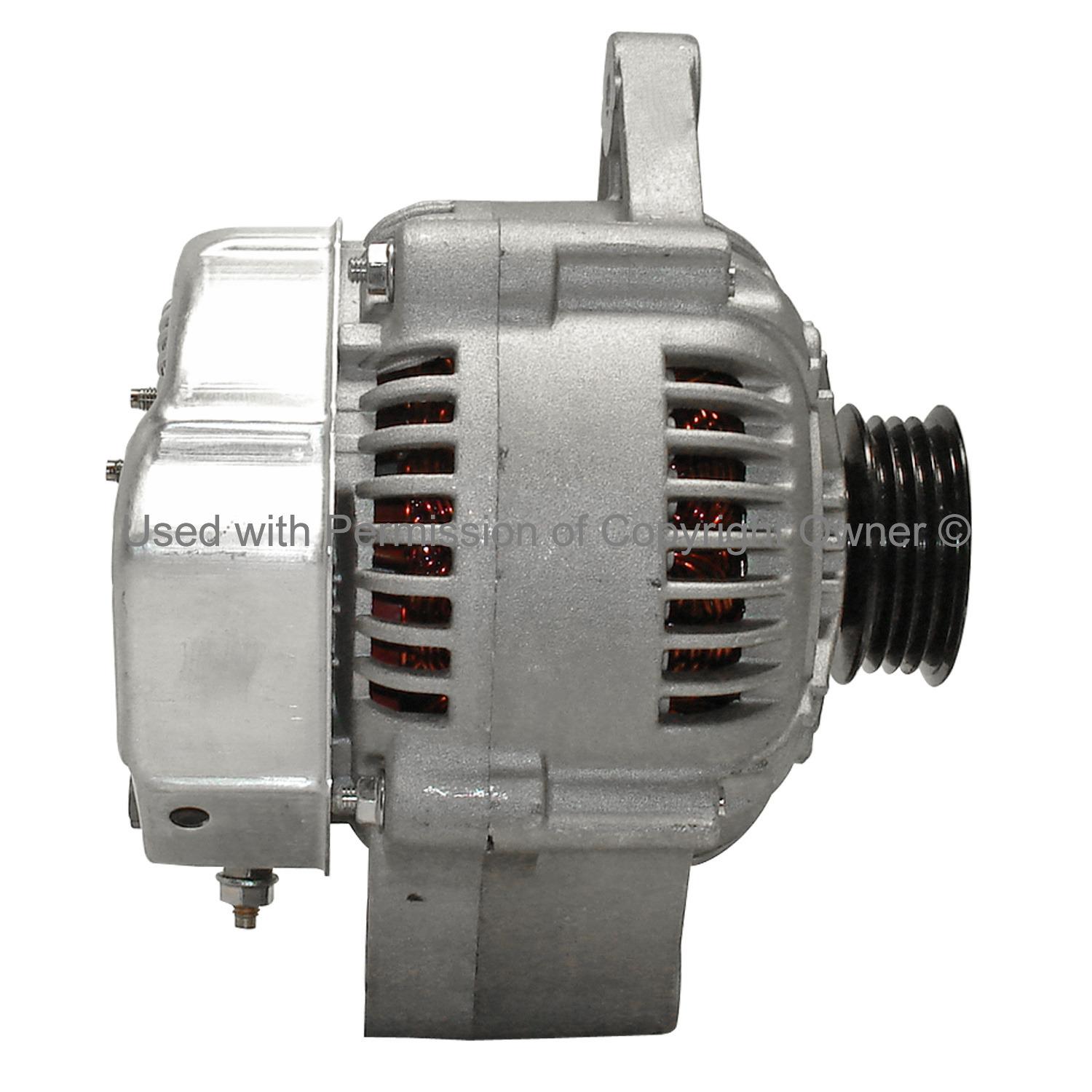 MPA 15975 Alternator product image 4 of 4