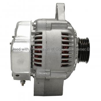 1997 Isuzu Trooper Alternator MPA 15975 image 4 of 4