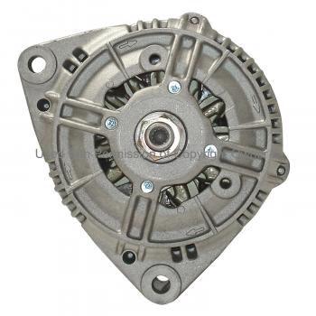 1996 Mercedes-Benz E320 Alternator MPA 15977 image 3 of 4
