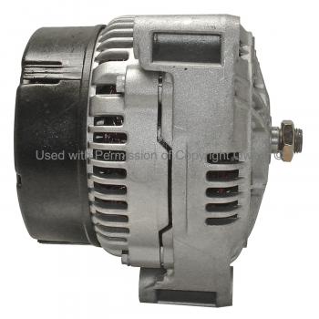 1996 Mercedes-Benz E320 Alternator MPA 15977 image 4 of 4