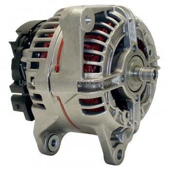 1999 Porsche 911 Alternator MPA 15978 image 1 of 4