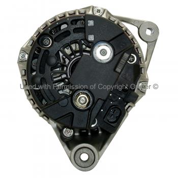 1999 Porsche 911 Alternator MPA 15978 image 2 of 4