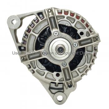 1999 Porsche 911 Alternator MPA 15978 image 3 of 4