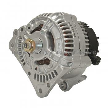 1998 Volkswagen Beetle Alternator MPA 15979 image 1 of 4