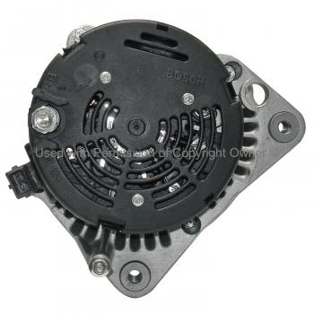 1998 Volkswagen Beetle Alternator MPA 15979 image 2 of 4