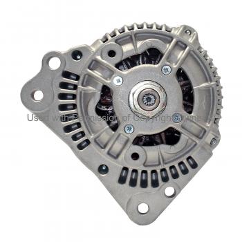 1998 Volkswagen Beetle Alternator MPA 15979 image 3 of 4