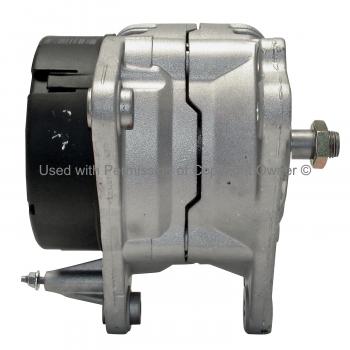 1998 Volkswagen Beetle Alternator MPA 15979 image 4 of 4