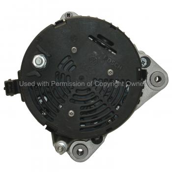1996 Volkswagen Passat Alternator MPA 15980 image 2 of 4