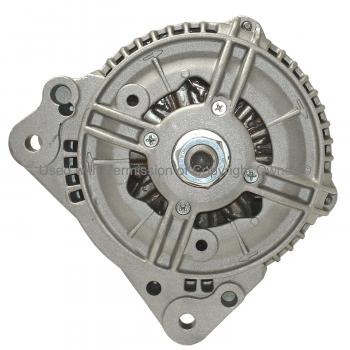 1996 Volkswagen Passat Alternator MPA 15980 image 3 of 4