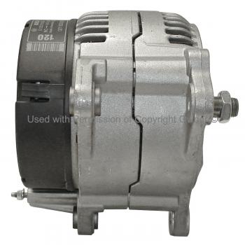 1996 Volkswagen Passat Alternator MPA 15980 image 4 of 4