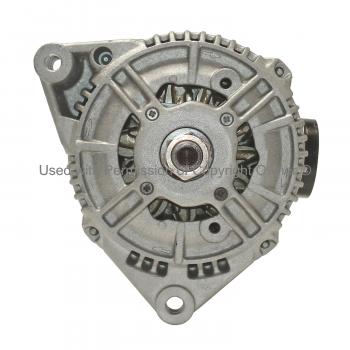 1999 Audi A8 Alternator MPA 15982 image 3 of 4