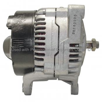 1999 Audi A8 Alternator MPA 15982 image 4 of 4