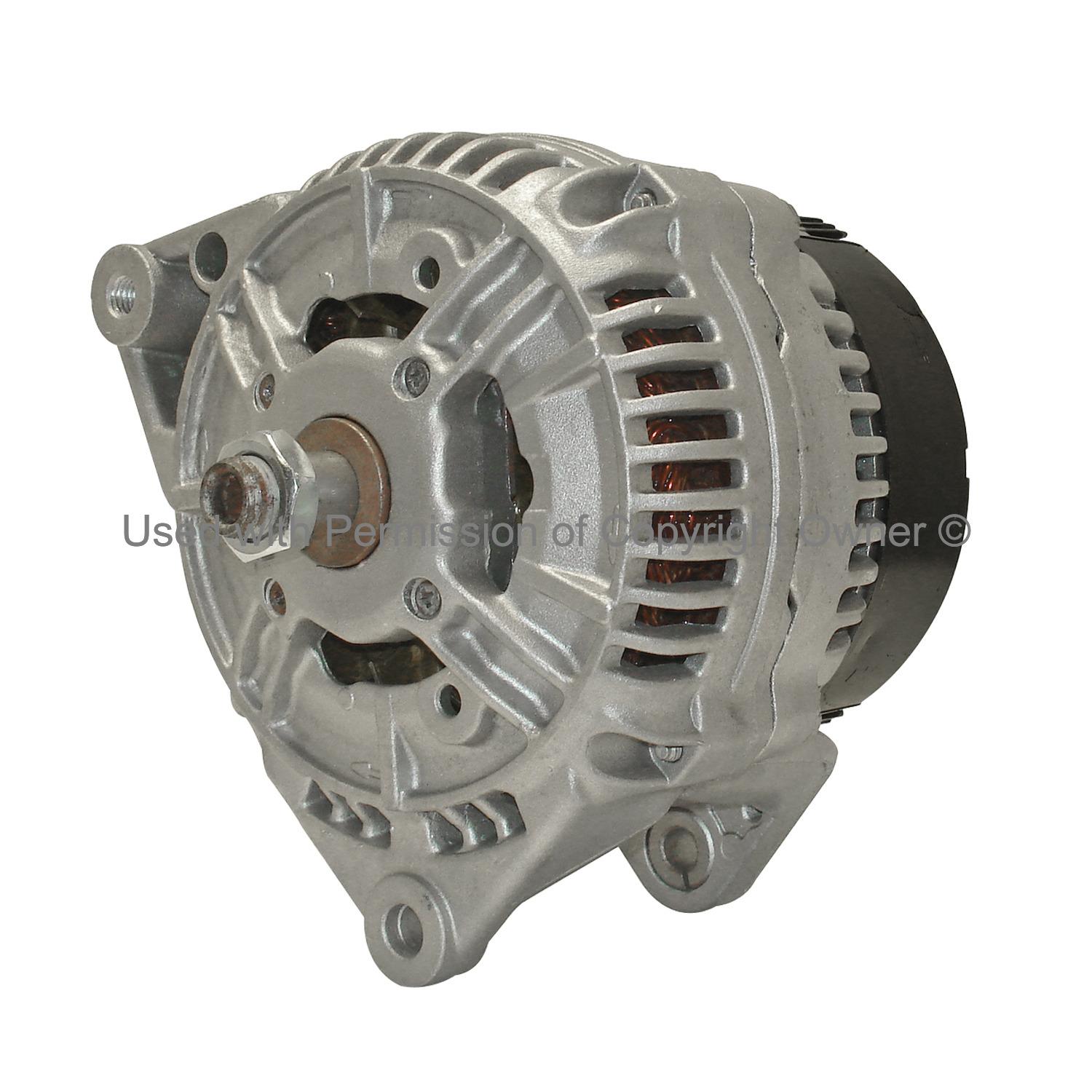 MPA 15983 Alternator product image 1 of 4