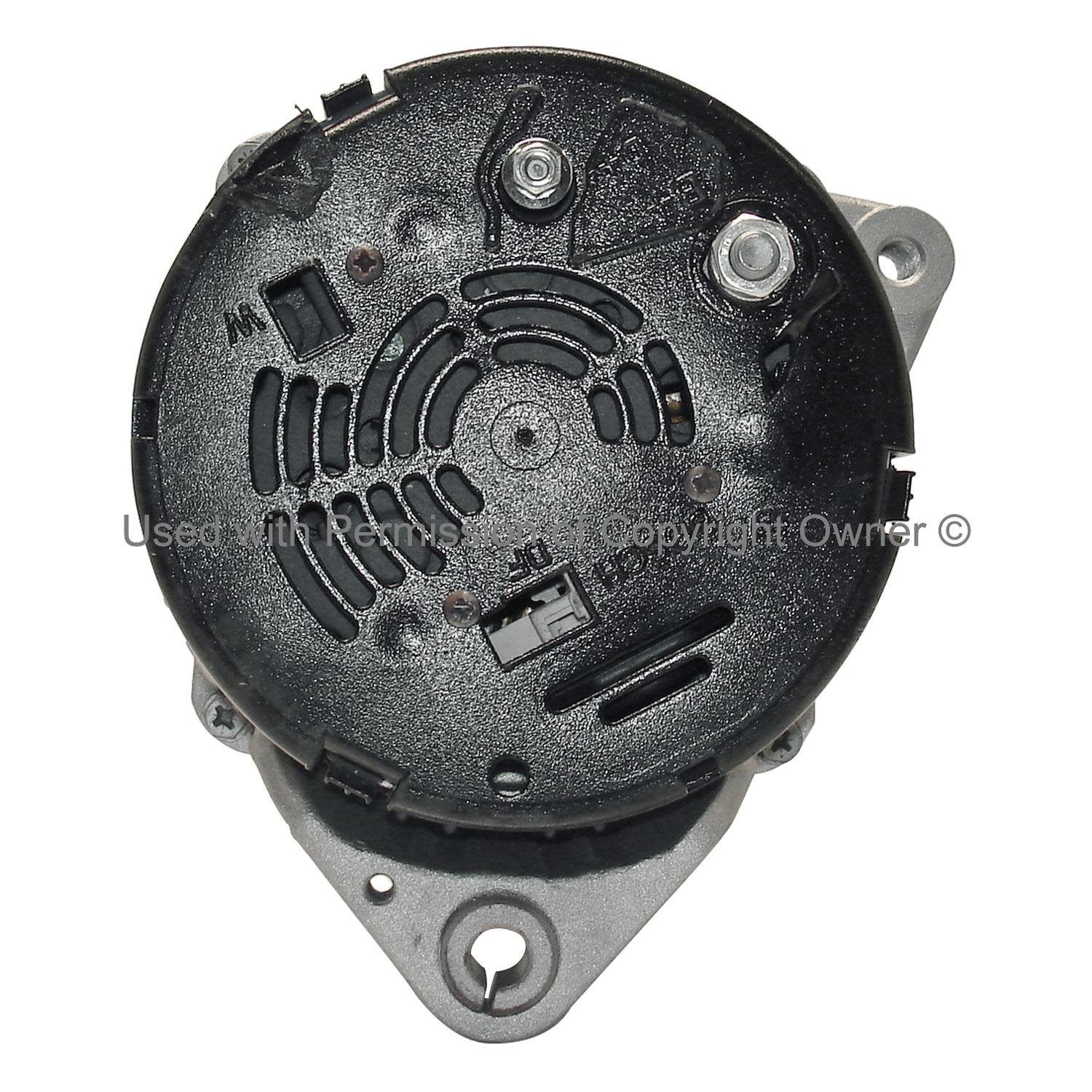 MPA 15983 Alternator product image 2 of 4