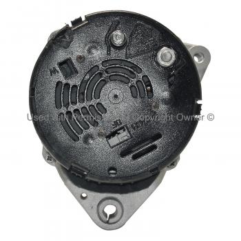 1999 Audi A4 Alternator MPA 15983 image 2 of 4