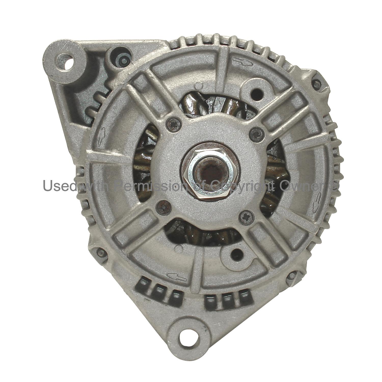 MPA 15983 Alternator product image 3 of 4