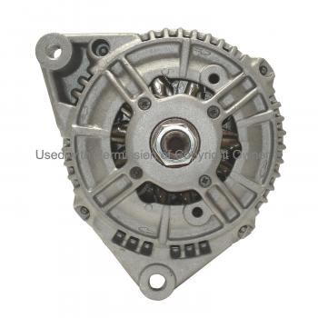 1999 Audi A4 Alternator MPA 15983 image 3 of 4