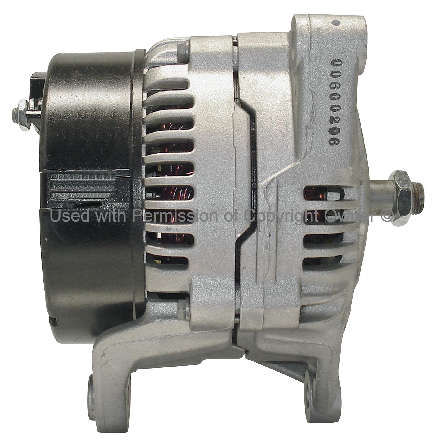 MPA 15983 Alternator product image 4 of 4