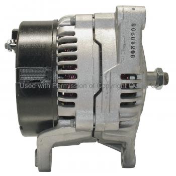 1999 Audi A4 Alternator MPA 15983 image 4 of 4