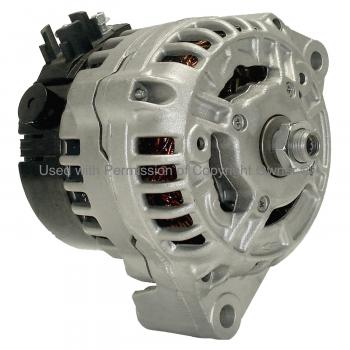 2004 Mercedes-Benz SLK230 Alternator MPA 15984 image 1 of 4