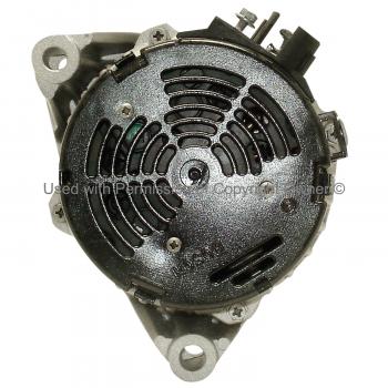 2004 Mercedes-Benz SLK230 Alternator MPA 15984 image 2 of 4