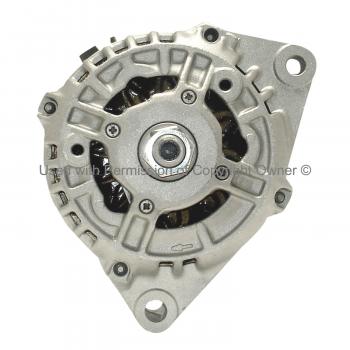 2004 Mercedes-Benz SLK230 Alternator MPA 15984 image 3 of 4