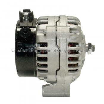 2004 Mercedes-Benz SLK230 Alternator MPA 15984 image 4 of 4