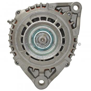 2000 Nissan Pathfinder Alternator MPA 15986 image 3 of 4