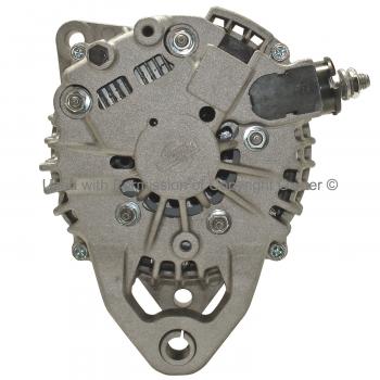 2000 Nissan Pathfinder Alternator MPA 15986N image 2 of 4