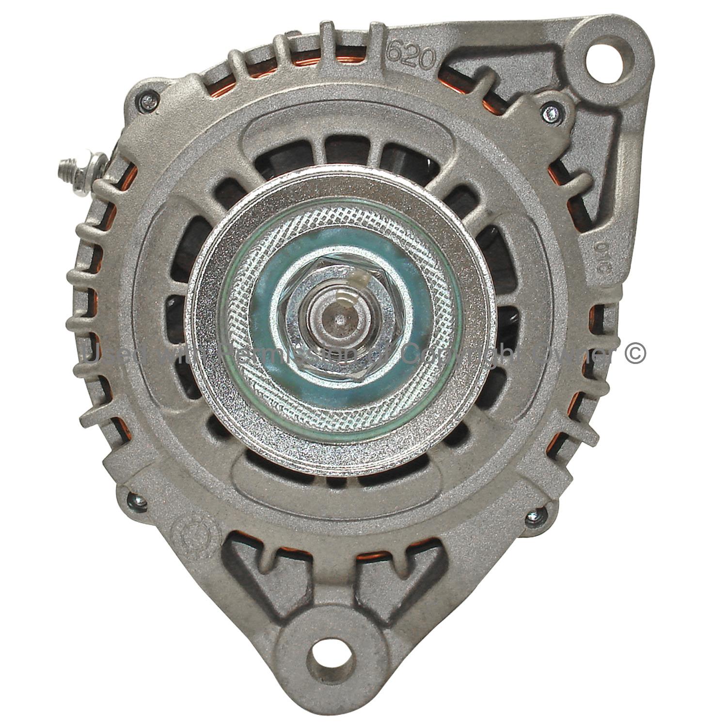 MPA 15986N Alternator product image 3 of 8