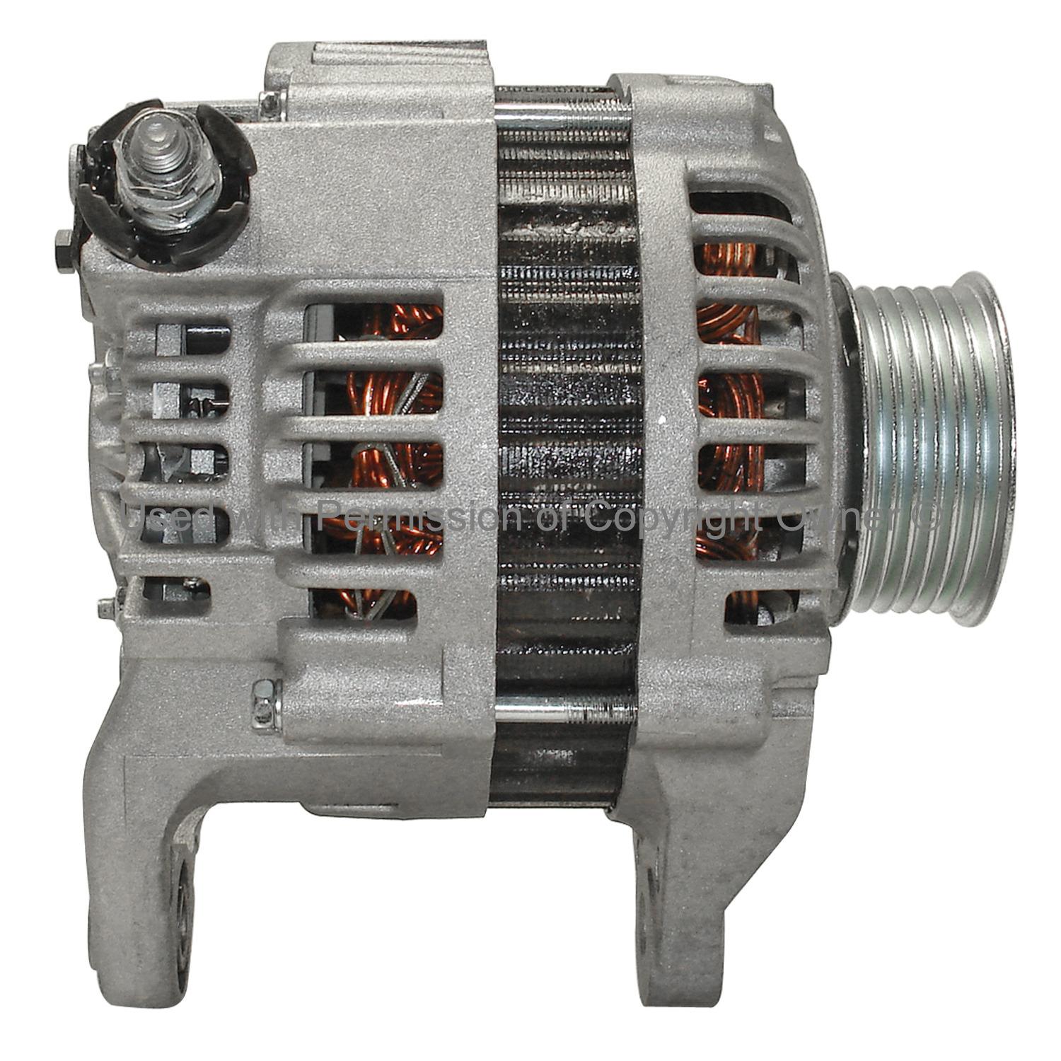 MPA 15986N Alternator product image 4 of 8