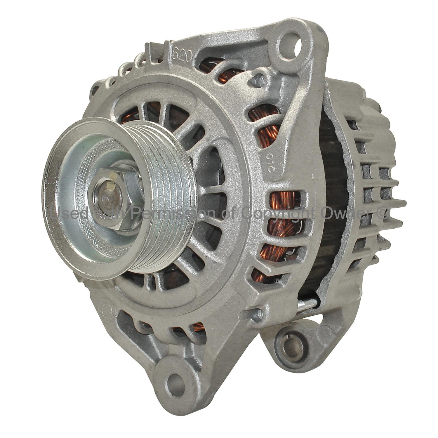 MPA 15986N Alternator product image 5 of 8