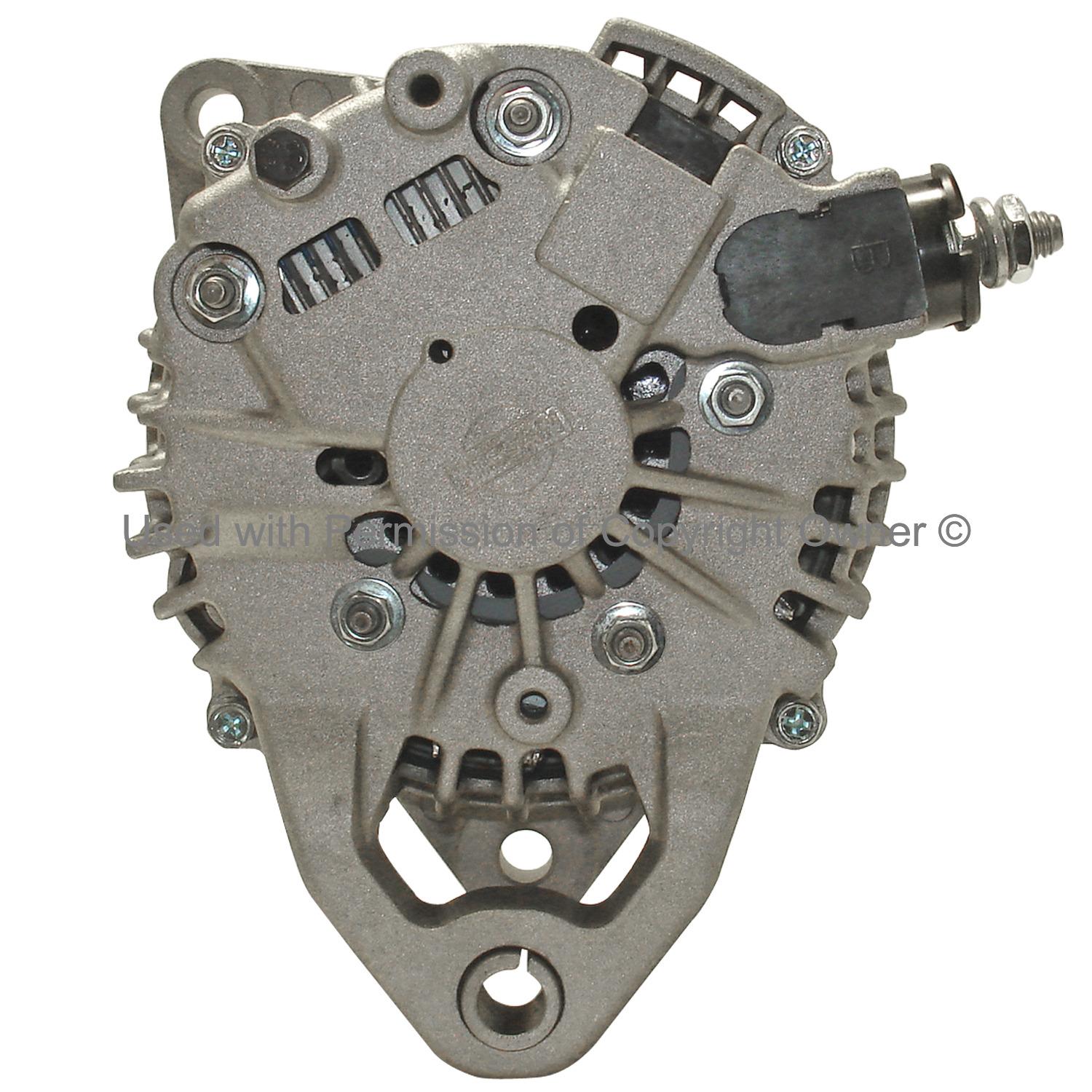 MPA 15986N Alternator product image 6 of 8