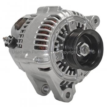 2001 Toyota Avalon Alternator MPA 15987 image 1 of 4