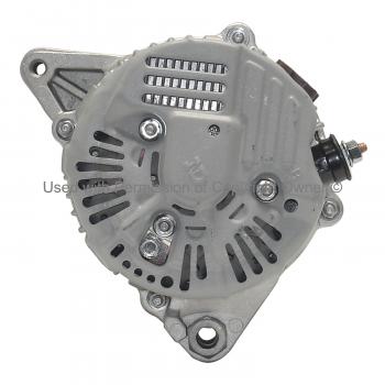 2001 Toyota Avalon Alternator MPA 15987 image 2 of 4