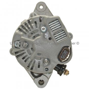 2002 Toyota Tundra Alternator MPA 15989 image 2 of 4