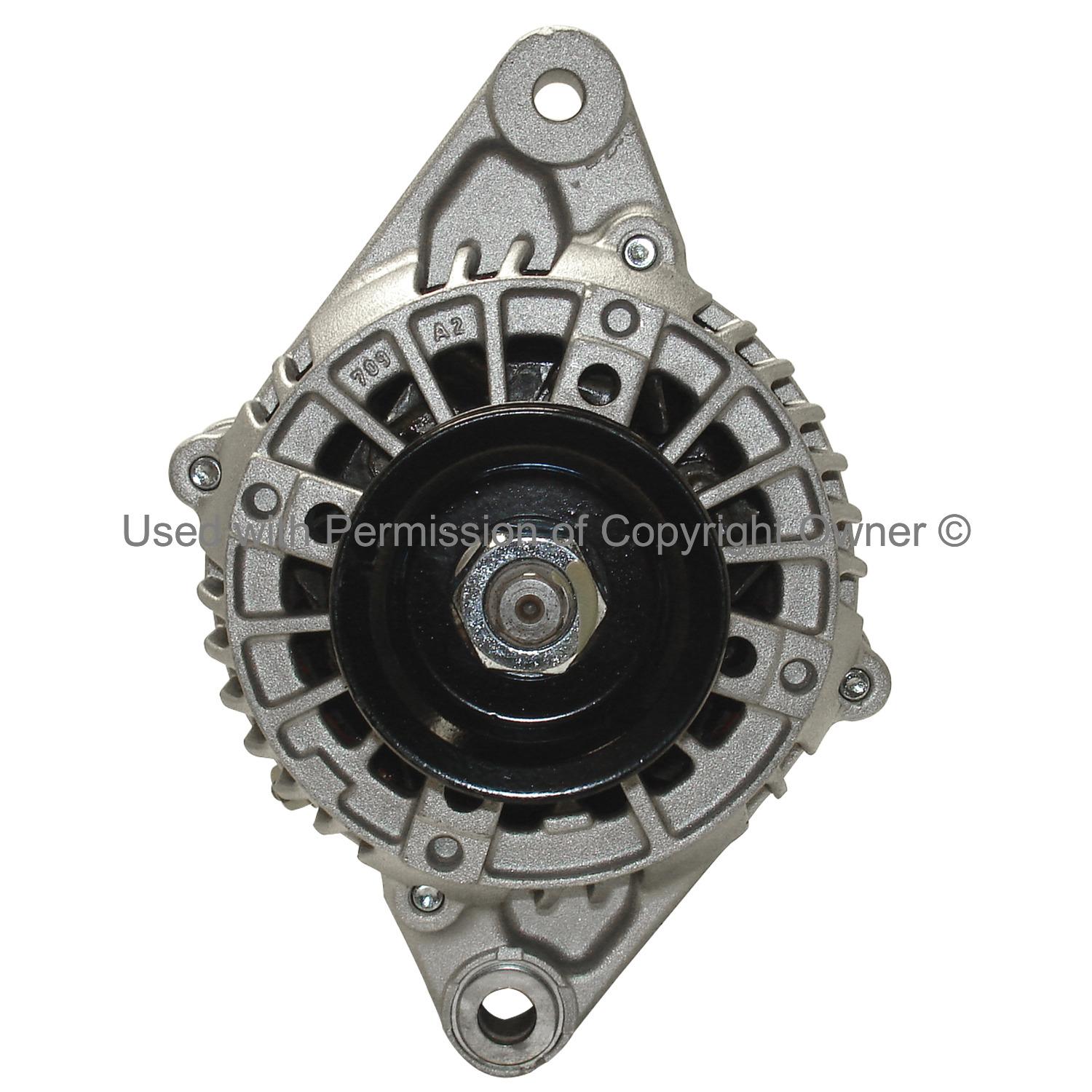 MPA 15989 Alternator product image 3 of 4