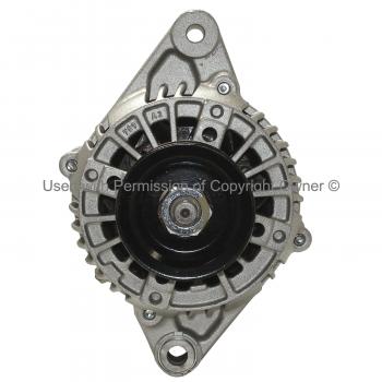 2002 Toyota Tundra Alternator MPA 15989 image 3 of 4