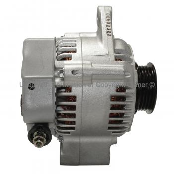 2002 Toyota Tundra Alternator MPA 15989 image 4 of 4