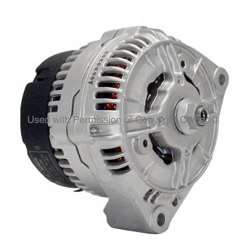 1997 Mercedes-Benz C36 AMG Alternator MPA 15991 image 1 of 4