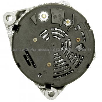 1997 Mercedes-Benz C36 AMG Alternator MPA 15991 image 2 of 4