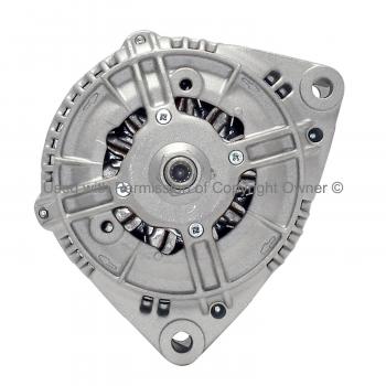 1997 Mercedes-Benz C36 AMG Alternator MPA 15991 image 3 of 4